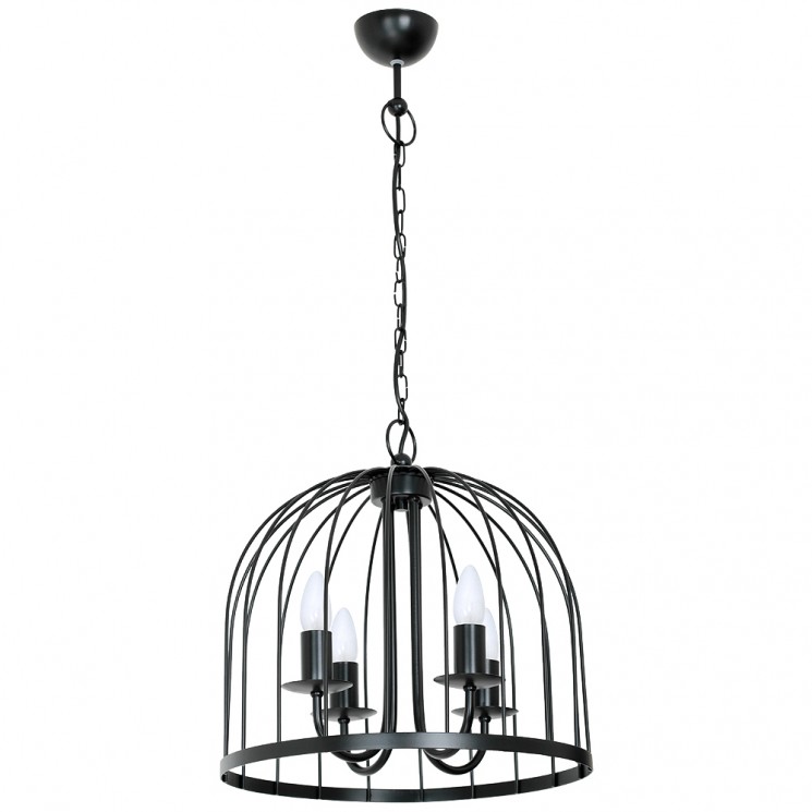 Подвесной светильник Luminex SINGLE 6 7292