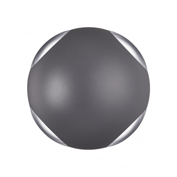 Ландшафтный настенный светильник NOVOTECH 358464 CALLE