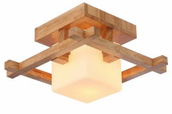 Светильник Arte Lamp A8252PL-1BR