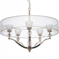 Подвесная люстра Vele Luce Sole VL1130L05