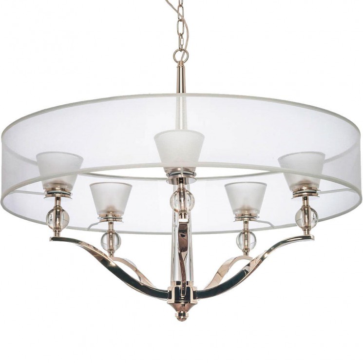 Подвесная люстра Vele Luce Sole VL1130L05