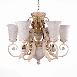 Люстра подвесная ST-Luce SL251.503.07