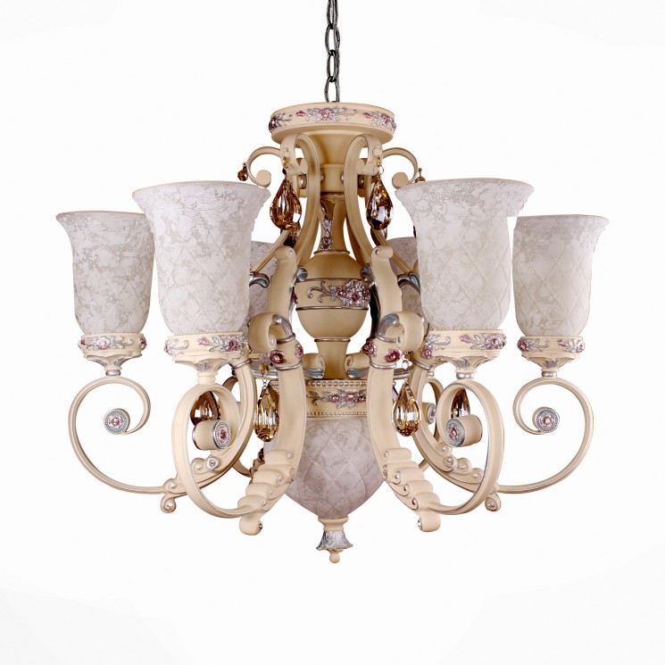 Люстра подвесная ST-Luce SL251.503.07