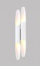 Бра Crystal Lux CLT 332W4-V2 WH-WH