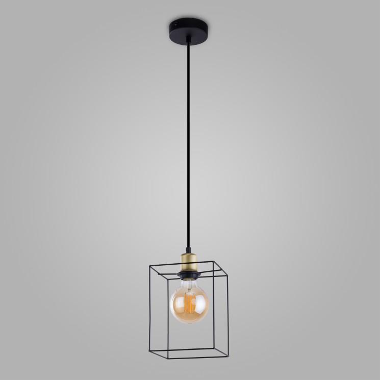 Подвесной светильник  TK Lighting  4199 Cayo