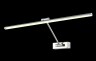 CRYSTAL LUX Подсветка для картин Crystal Lux CLT 124W600 CH