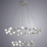 Подвесная люстра ARTE Lamp A3619SP-48WH DEXTER