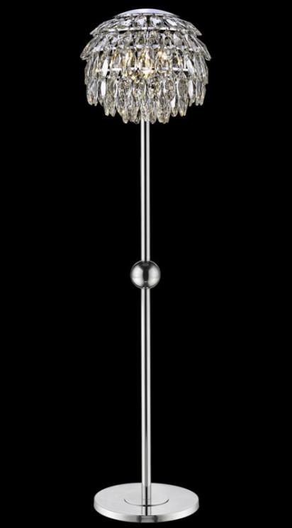 Торшер WERTMARK WE113.04.105 LUDGERA