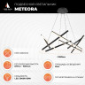 Подвесная люстра Vele Luce VL7232P07 Meteora