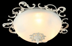 Люстра Maytoni C900-CL-03-W Speria