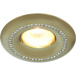 Встраиваемый светильник Divinare 1768/01 PL-1