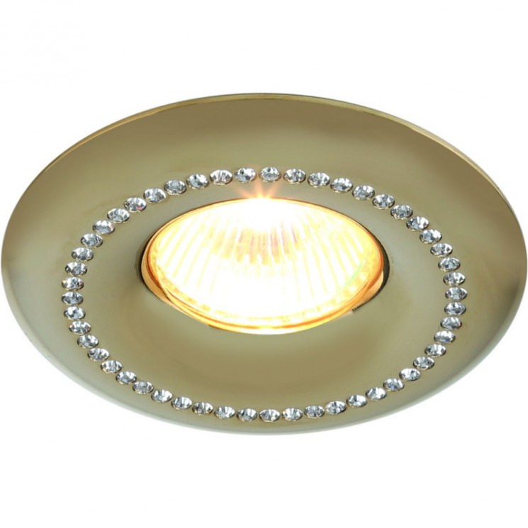 Встраиваемый светильник Divinare 1768/01 PL-1