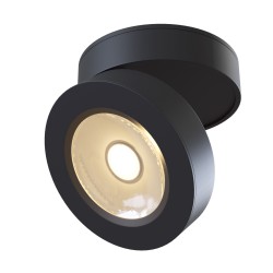 Потолочный светильник Maytoni Alivar C022CL-L7B4K