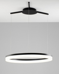 Подвесная люстра Moderli V1723-PL VIA