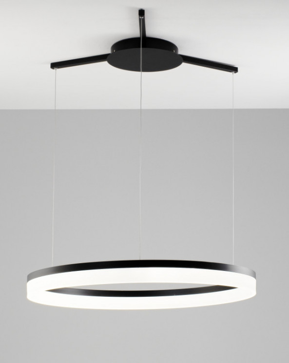 Подвесная люстра Moderli V1723-PL VIA