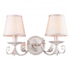 Настенный светильник Favourite 2131-2W Kokette