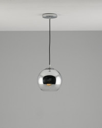 Подвесной светильник Moderli V1690-1P Silestia