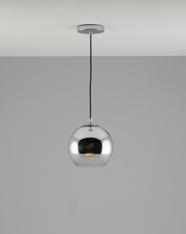 Подвесной светильник Moderli V1690-1P Silestia