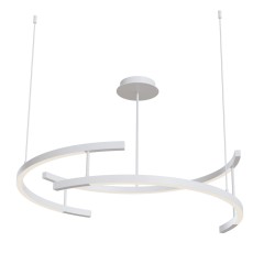 Подвесной светильник Maytoni Line MOD054PL-L52W3K