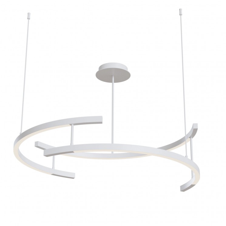 Подвесной светильник Maytoni Line MOD054PL-L52W3K