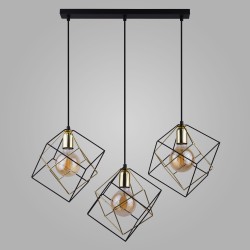 Подвесной светильник TK Lighting 2699 Alambre