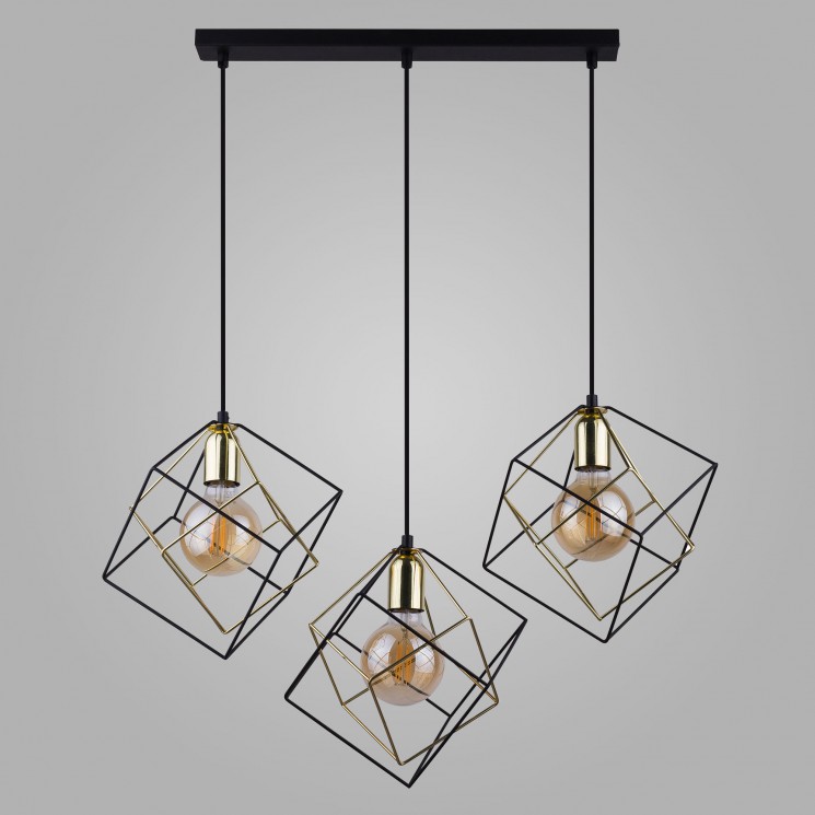 Подвесной светильник TK Lighting 2699 Alambre