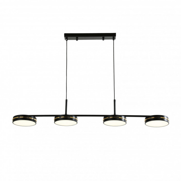 Подвесная люстра F-Promo 4042-4P Disco