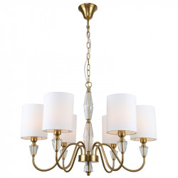 Подвесная люстра Stilfort 1051/05/06P Estetio