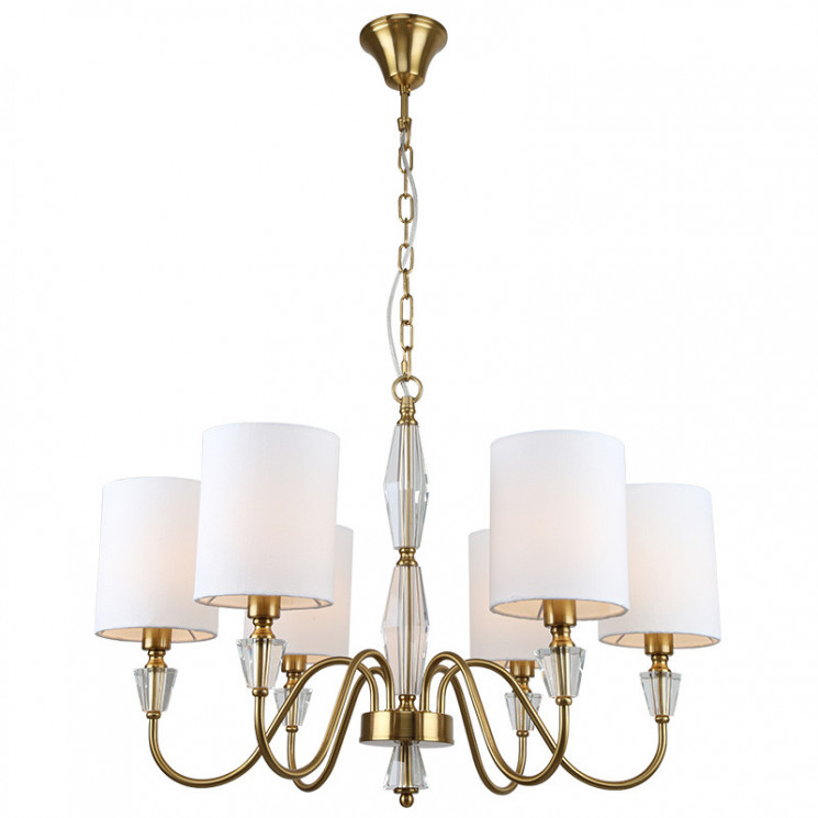 Подвесная люстра Stilfort 1051/05/06P Estetio