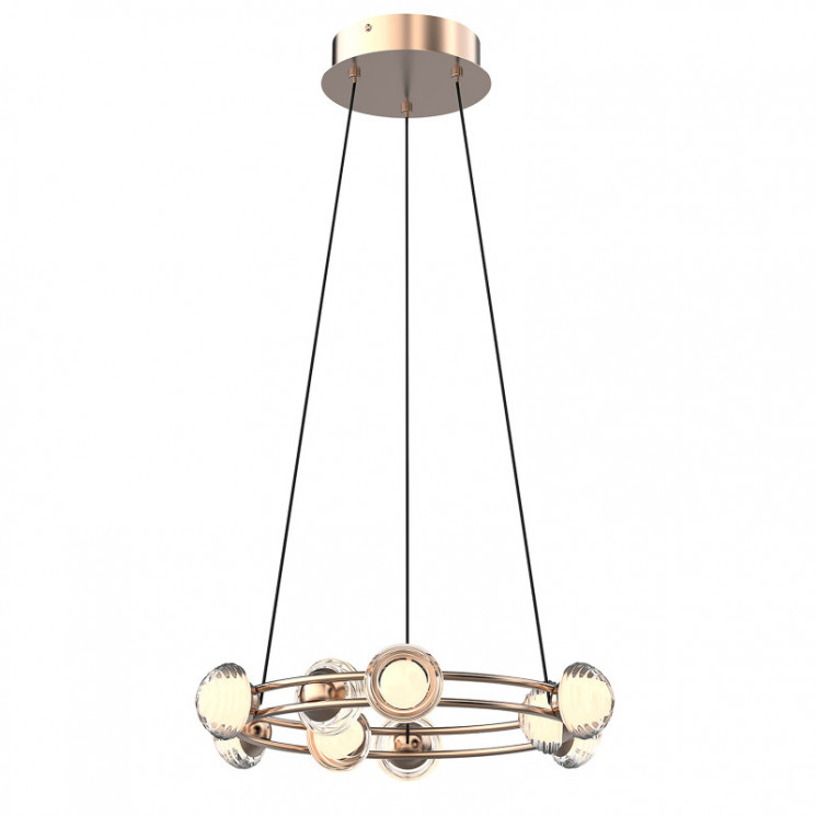 Подвесная люстра Favourite 4382-9P Rondell