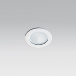 Светильник ITALLINE DL 2633 white IP 54