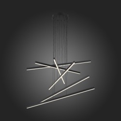 Люстра ST Luce SL394.423.06 BASONI