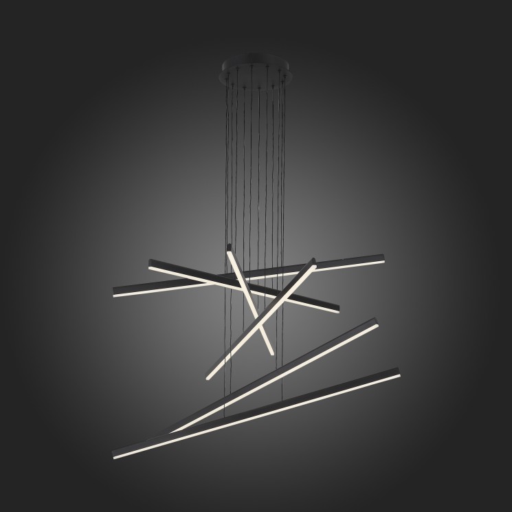 Люстра ST Luce SL394.423.06 BASONI