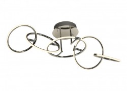 Накладной светильник Mantra 5755 Aros