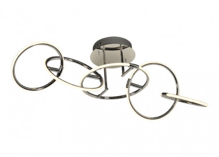 Накладной светильник Mantra 5755 Aros