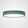 Потолочный светильник ImperiumLoft KIER D40 Green