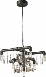 Люстра Lussole LSP-9379