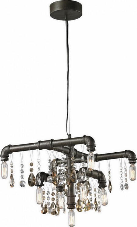 Люстра Lussole LSP-9379