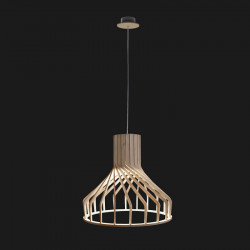 Подвесной светильник Nowodvorski 6333 BIO