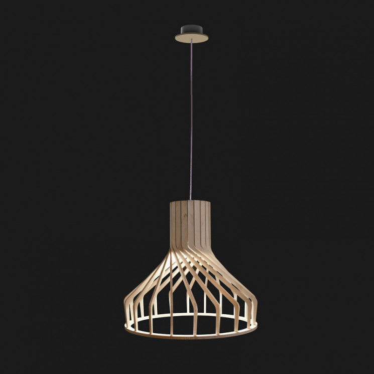 Подвесной светильник Nowodvorski 6333 BIO