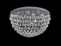 Потолочный светильник Newport 8113/55PL