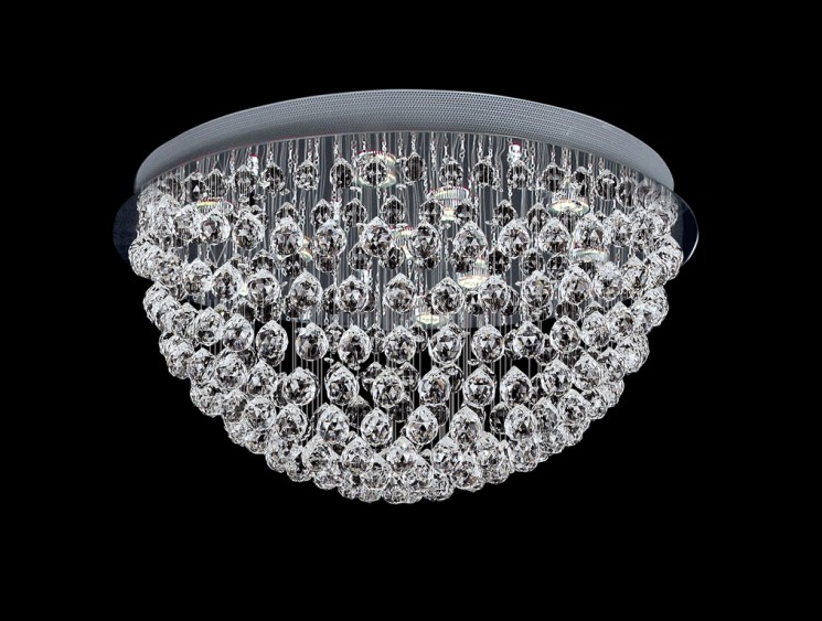 Потолочный светильник Newport 8113/55PL