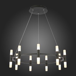Светильник подвесной ST Luce SL1595.403.18 BASIO