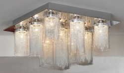 Люстра Lussole LSA-4707-09