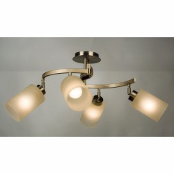 Люстра CITILUX CL125141 Астро