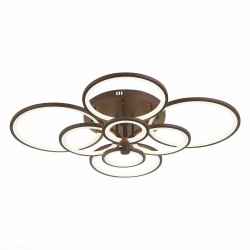 Светильник потолочный Evoled SLE200372-08 LETO