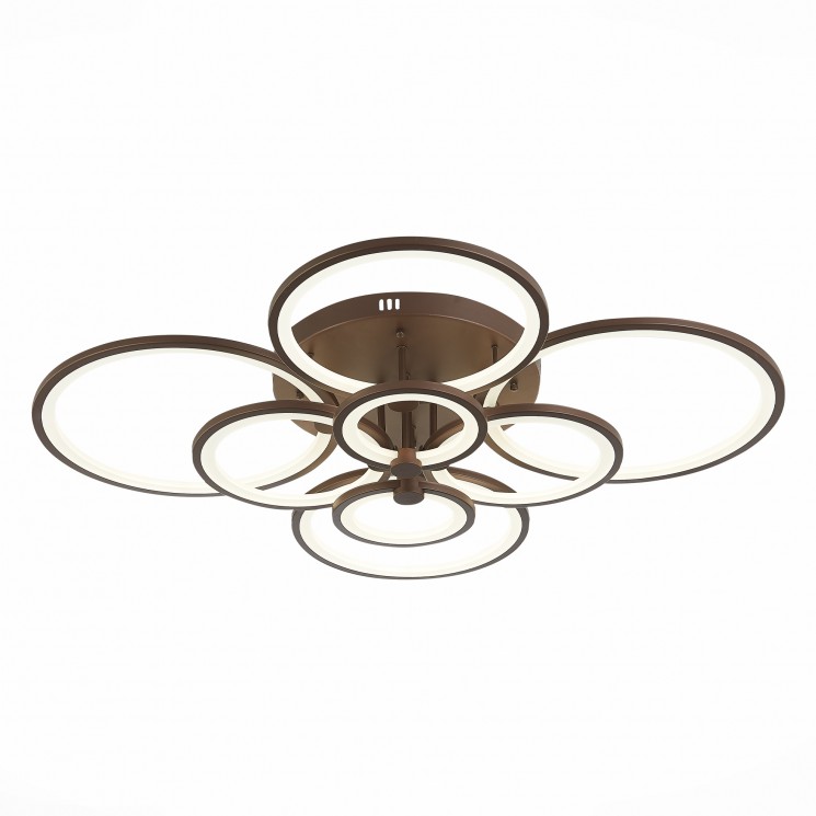 Светильник потолочный Evoled SLE200372-08 LETO