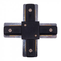 Коннектор Nowodvorski 9188 Track Black