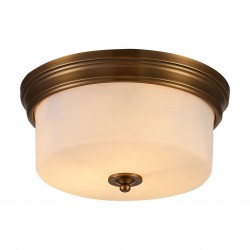 Светильник потолочный Arte lamp A1735PL-3SR ALONZO