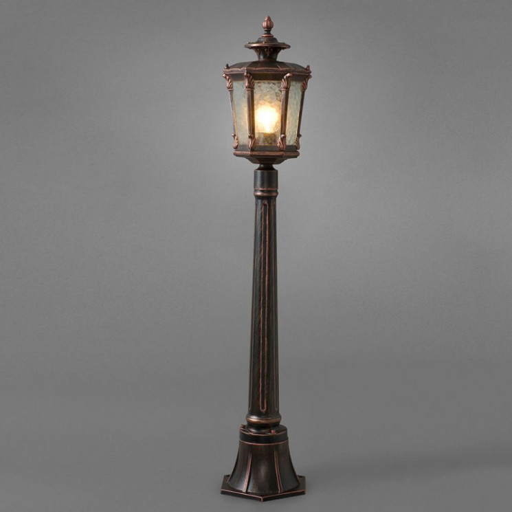 Садово-парковый светильник Nowodvorski 4694 AMUR